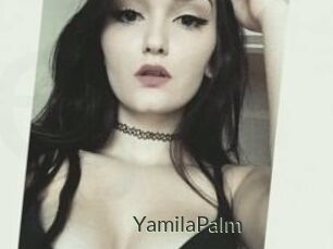 YamilaPalm