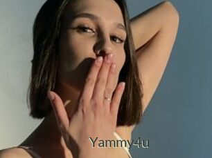 Yammy4u