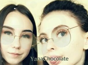 YanaChocolate