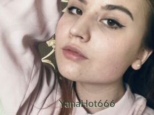YanaHot666