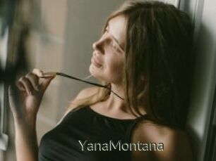 YanaMontana