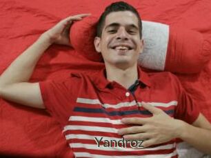 Yandroz