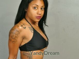 YandyDream