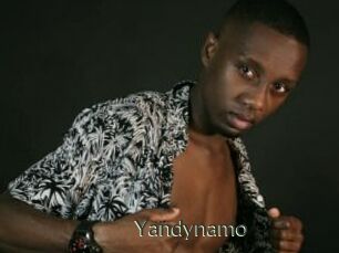 Yandynamo