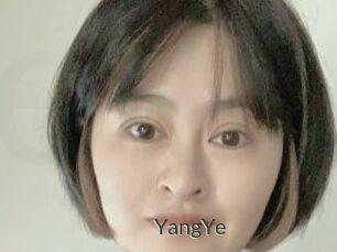 YangYe