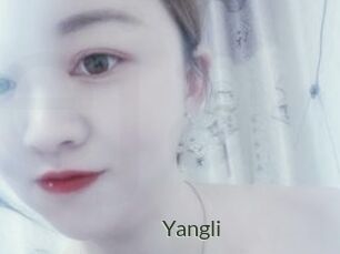 Yangli