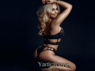 YaniraLove