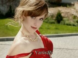 YanisaX