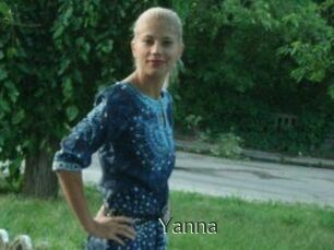Yanna