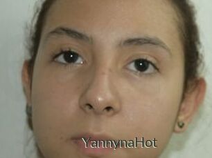 YannynaHot