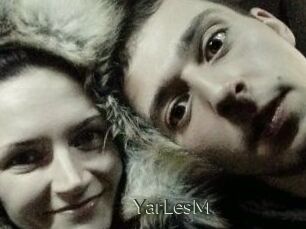 YarLesM