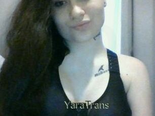 YaraTrans