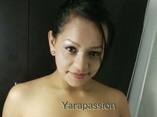 Yarapassion