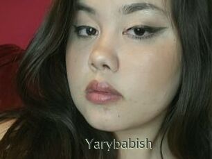 Yarybabish