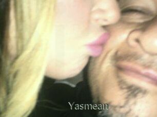 Yasmean