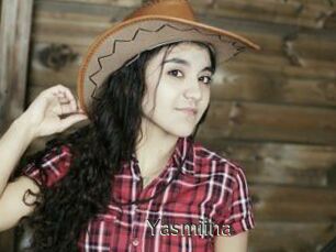 Yasmiina
