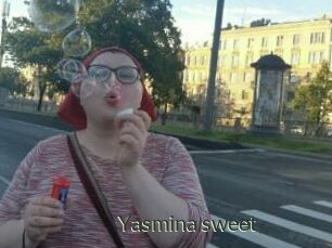 Yasmina_sweet