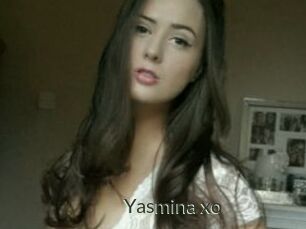 Yasmina_xo