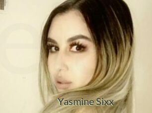 Yasmine_Sixx
