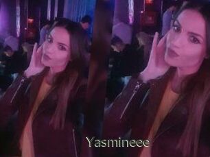 Yasmineee