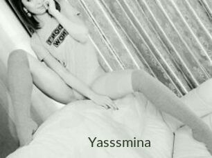 Yasssmina