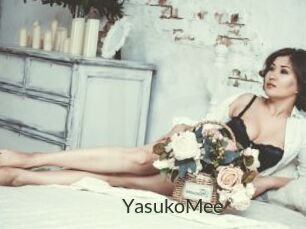 YasukoMee