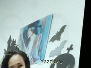 Yazzlove