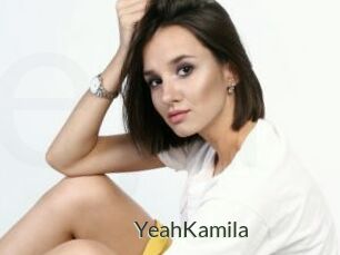 YeahKamila