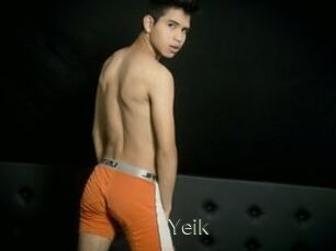 Yeik