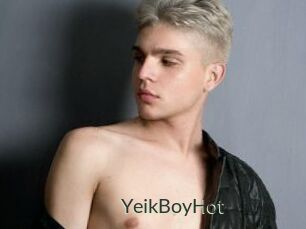 YeikBoyHot