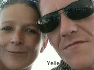 Yelie