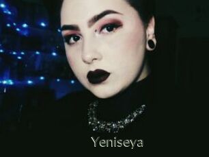 Yeniseya