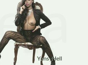 YensyHell