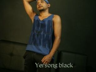 Yersong_black