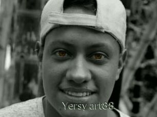 Yersy_art88