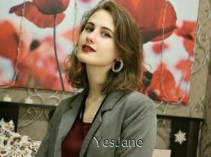 YesJane