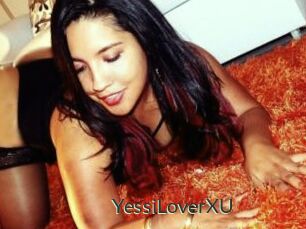 YessiLoverXU