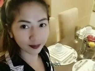 Yhen