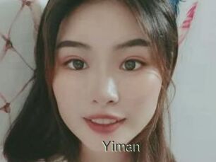 Yiman