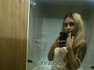 YiranSexy
