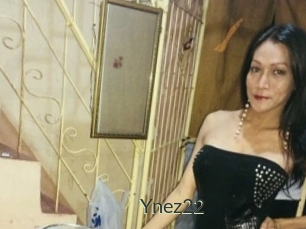 Ynez22 Ejaculator