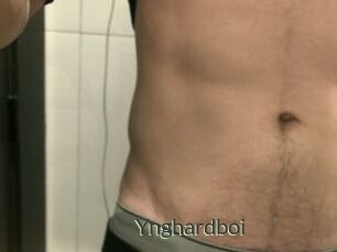 Ynghardboi