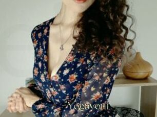 Yogayoni