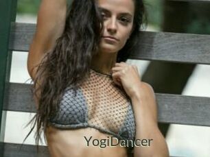 YogiDancer