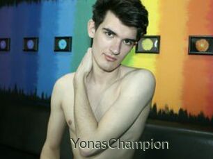 YonasChampion