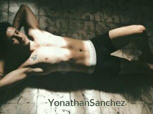 YonathanSanchez