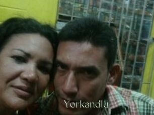 Yorkandlu