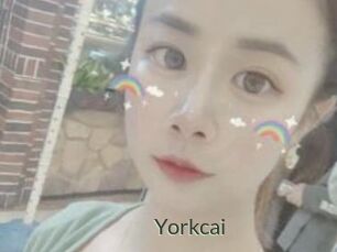 Yorkcai