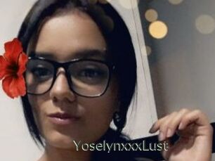 YoselynxxxLust