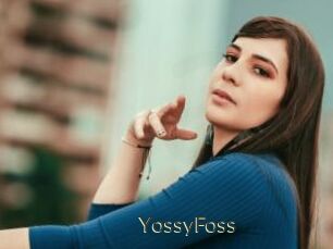 YossyFoss